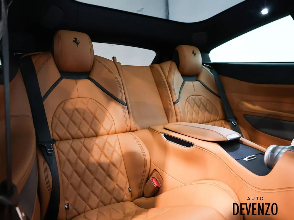 2018 Ferrari GTC4Lusso T - Image 11 of 19