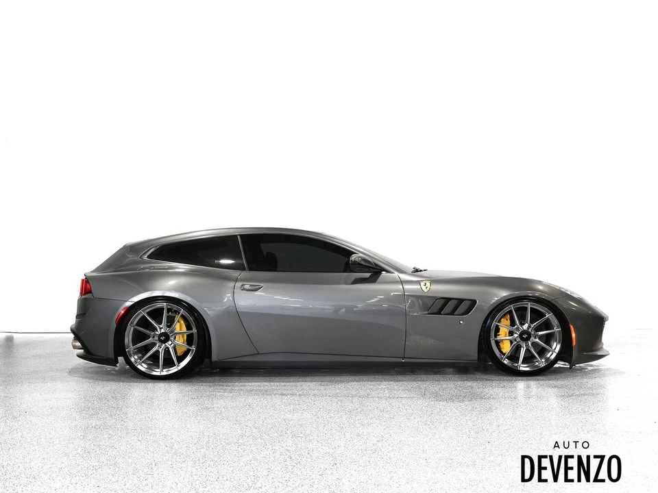 2018 Ferrari GTC4Lusso T - Image 3 of 19