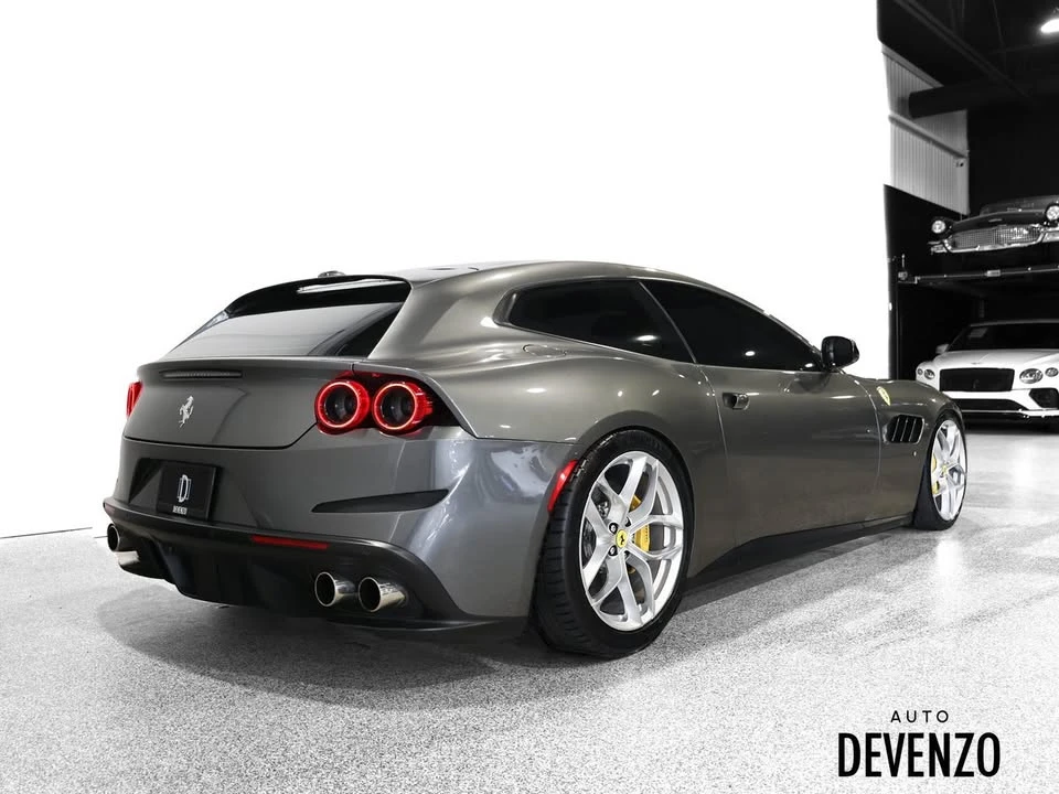 2018 Ferrari GTC4Lusso T - Image 6 of 19