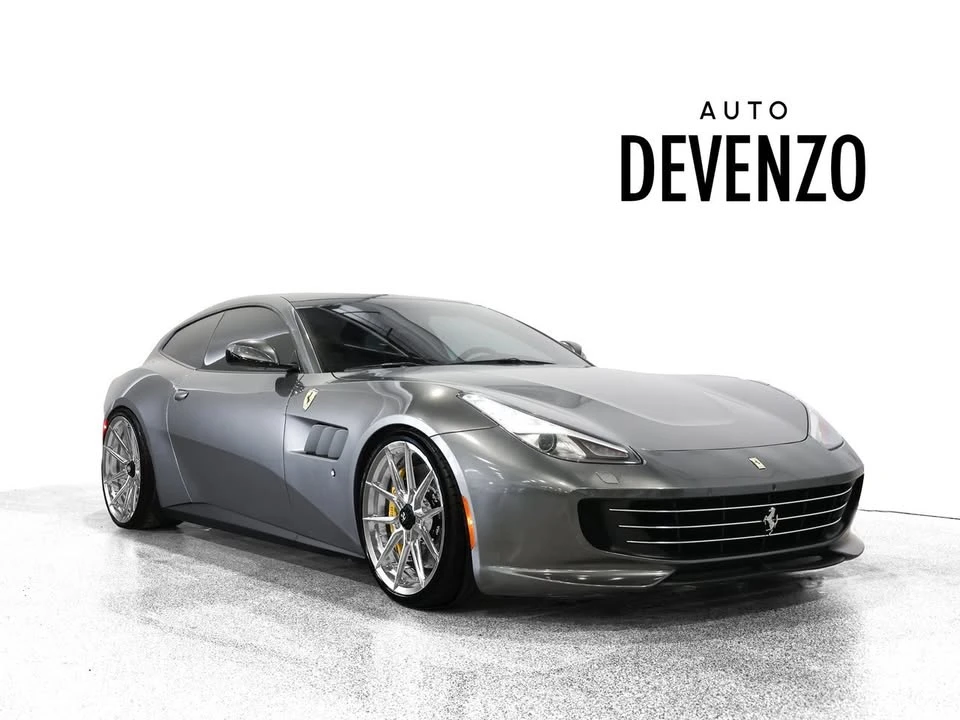 2018 Ferrari GTC4Lusso - Image 19 of 19