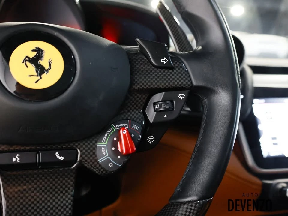 2018 Ferrari GTC4Lusso - Image 15 of 19
