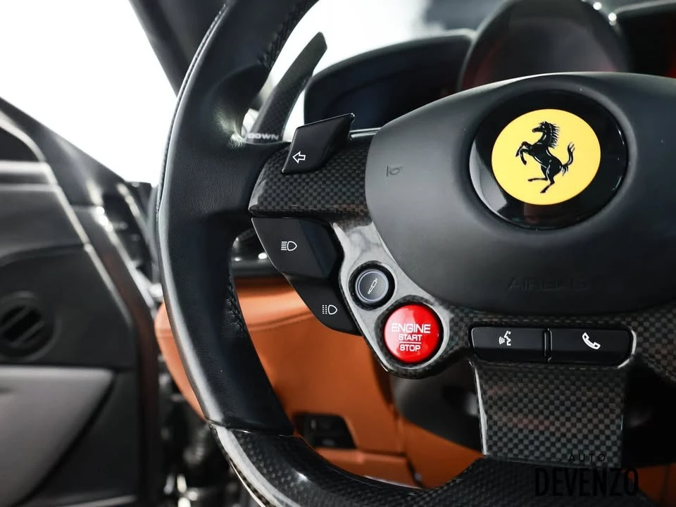 2018 Ferrari GTC4Lusso - Image 14 of 19