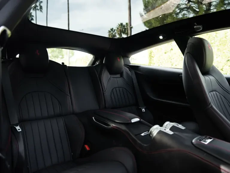 2018 Ferrari GTC4Lusso - Image 13 of 31
