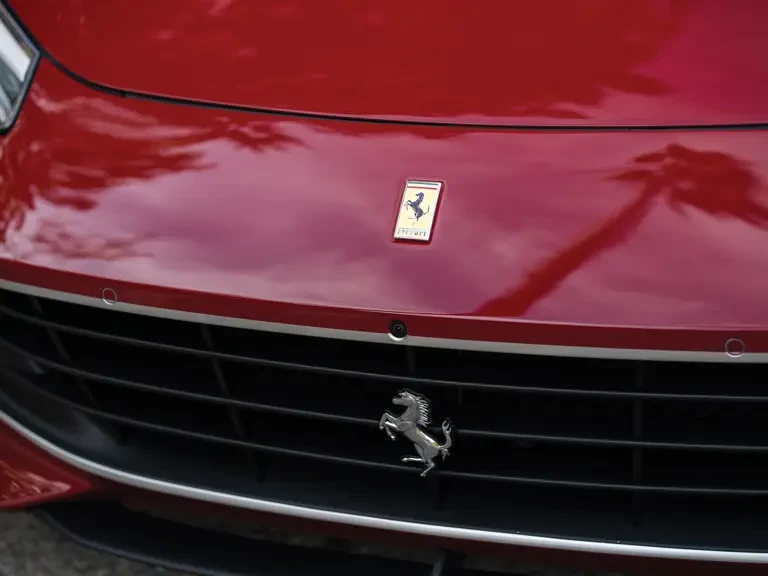 2018 Ferrari GTC4Lusso - Image 7 of 31