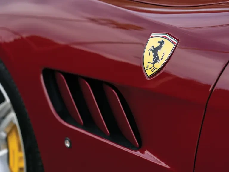 2018 Ferrari GTC4Lusso - Image 8 of 31