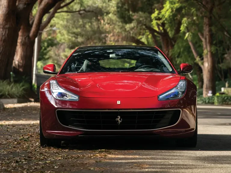2018 Ferrari GTC4Lusso - Image 9 of 31