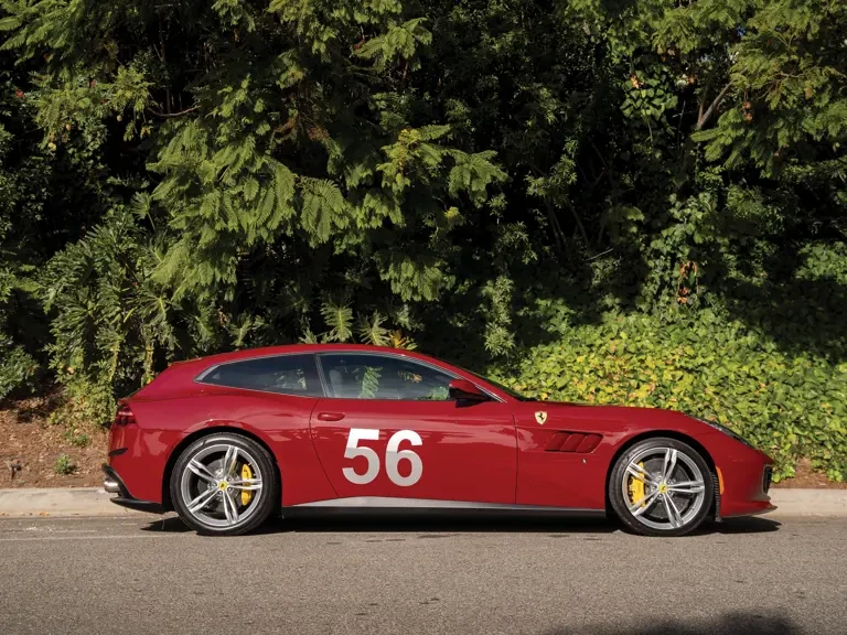 2018 Ferrari GTC4Lusso - Image 6 of 31