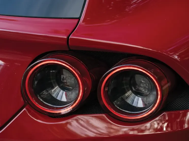 2018 Ferrari GTC4Lusso - Image 24 of 31
