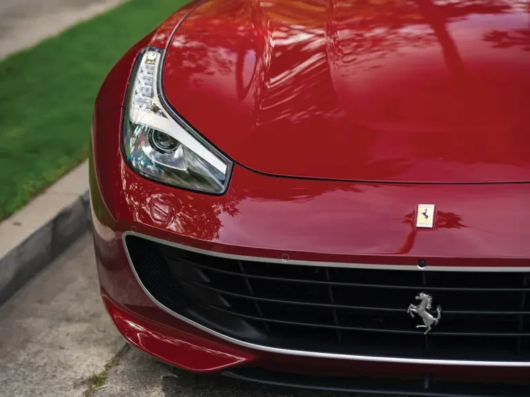 2018 Ferrari GTC4Lusso - Image 23 of 31
