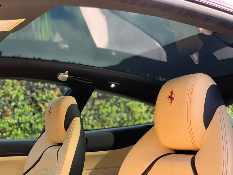 2018 Ferrari GTC4Lusso - Image 12 of 17