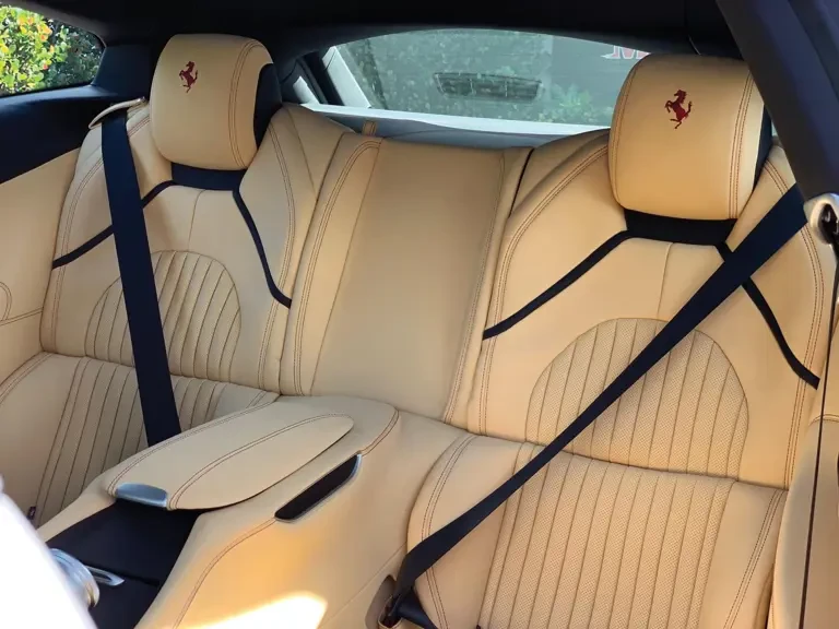 2018 Ferrari GTC4Lusso - Image 14 of 17
