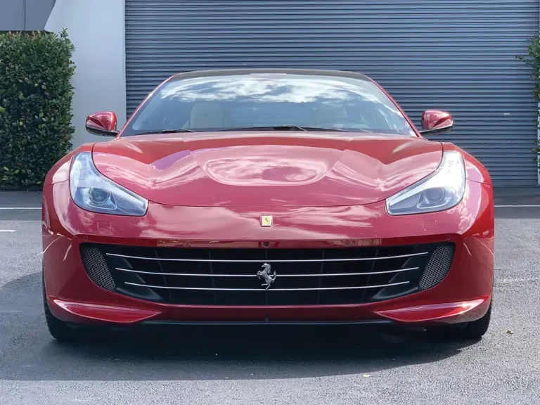 2018 Ferrari GTC4Lusso - Image 8 of 17