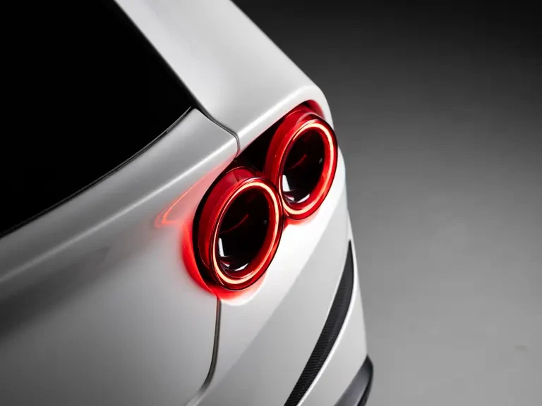 2018 Ferrari GTC4Lusso - Image 30 of 31