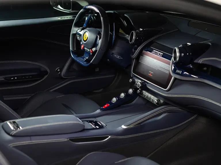 2018 Ferrari GTC4Lusso - Image 10 of 31