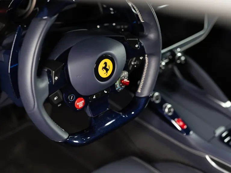 2018 Ferrari GTC4Lusso - Image 14 of 31