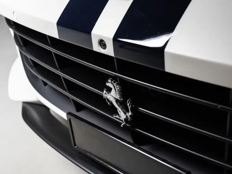 2018 Ferrari GTC4Lusso - Image 29 of 31