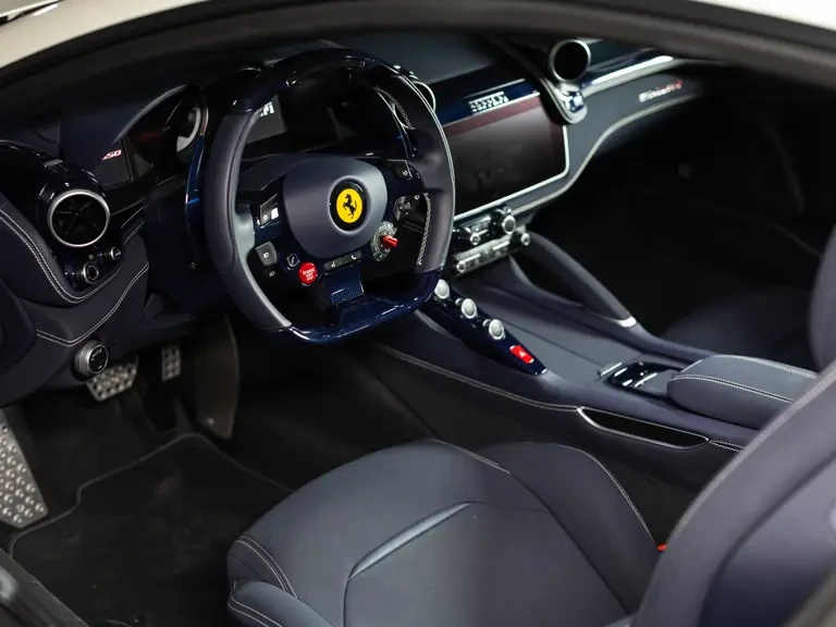 2018 Ferrari GTC4Lusso - Image 5 of 31