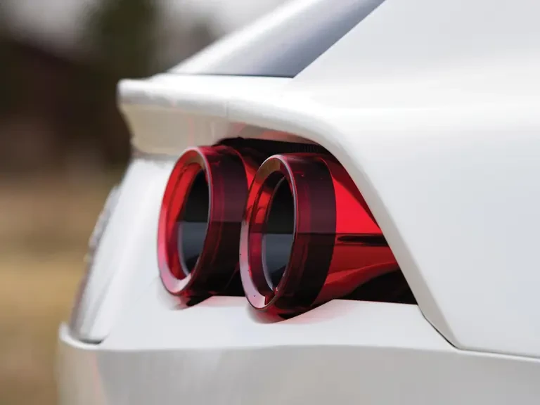 2018 Ferrari GTC4Lusso - Image 21 of 31
