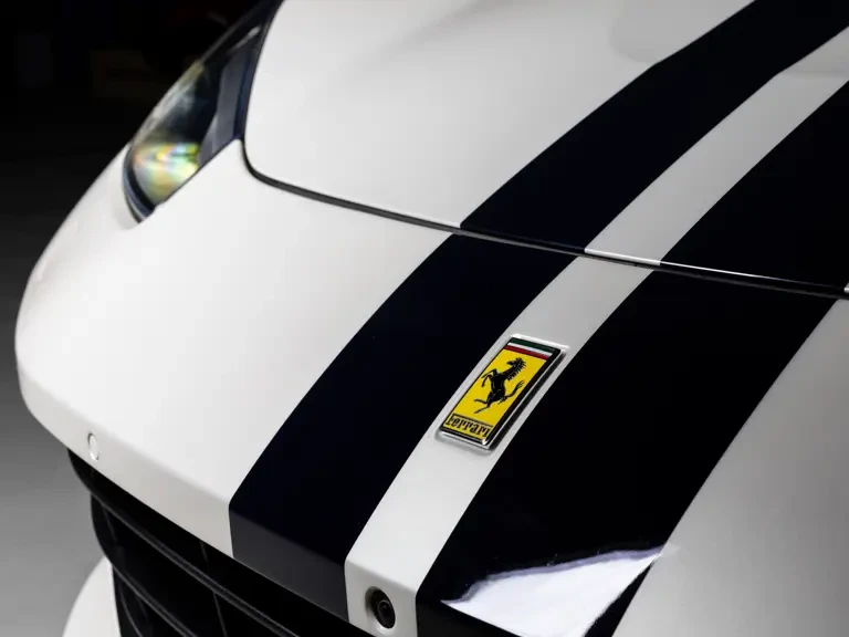 2018 Ferrari GTC4Lusso - Image 7 of 31
