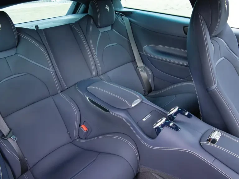 2018 Ferrari GTC4Lusso - Image 12 of 31