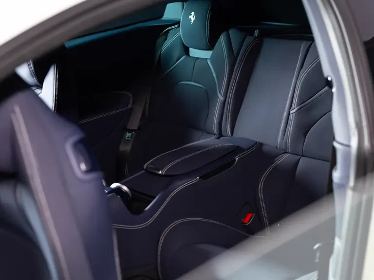 2018 Ferrari GTC4Lusso - Image 22 of 31
