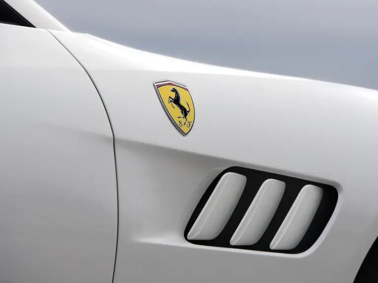 2018 Ferrari GTC4Lusso - Image 23 of 31