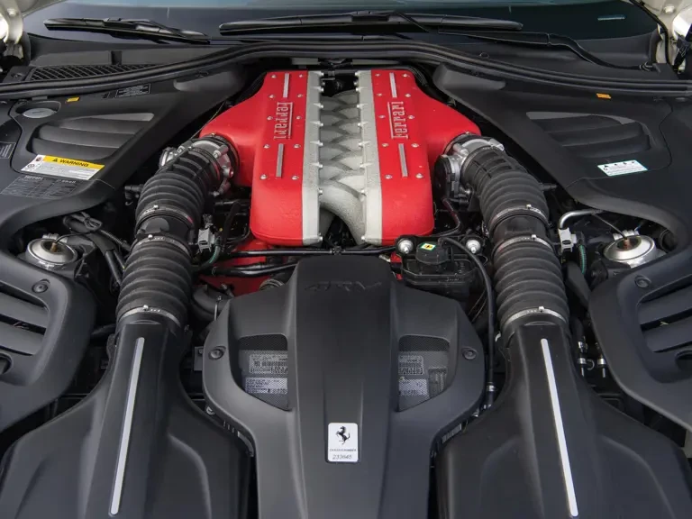2018 Ferrari GTC4Lusso - Image 4 of 31