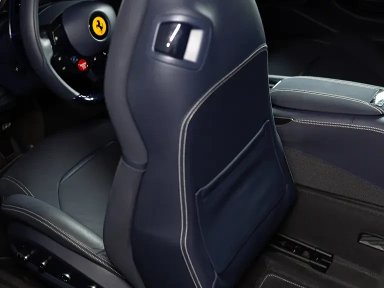 2018 Ferrari GTC4Lusso - Image 20 of 31