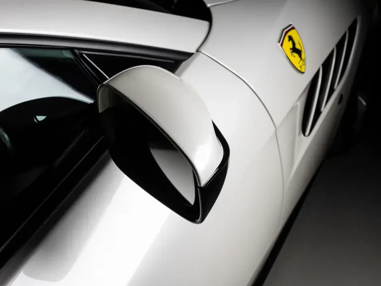 2018 Ferrari GTC4Lusso - Image 28 of 31