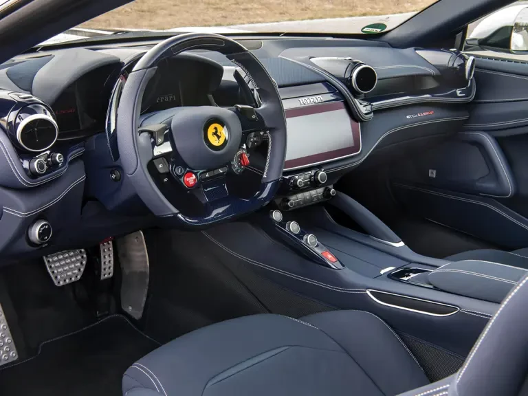 2018 Ferrari GTC4Lusso - Image 5 of 31