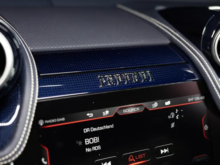 2018 Ferrari GTC4Lusso - Image 23 of 31