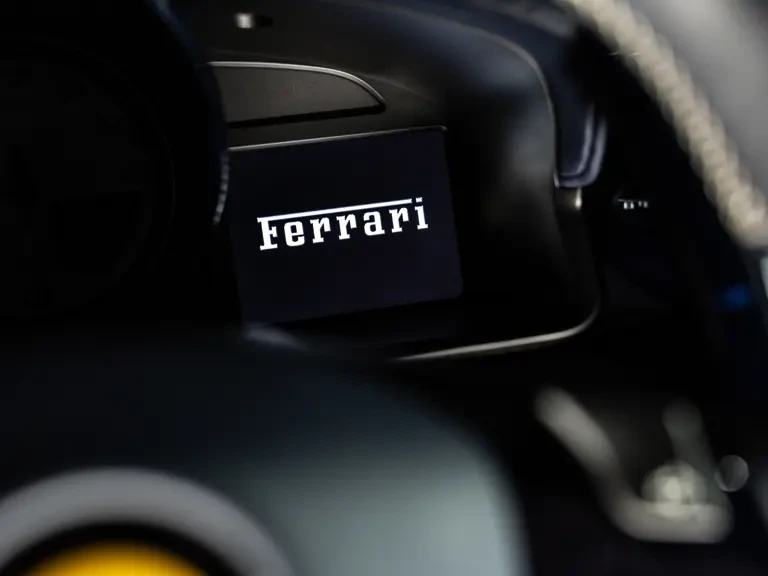 2018 Ferrari GTC4Lusso - Image 17 of 31