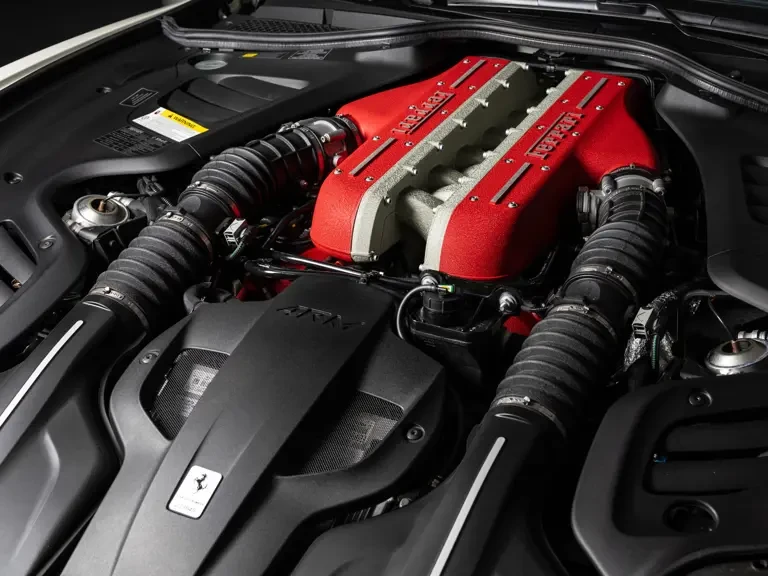 2018 Ferrari GTC4Lusso - Image 4 of 31
