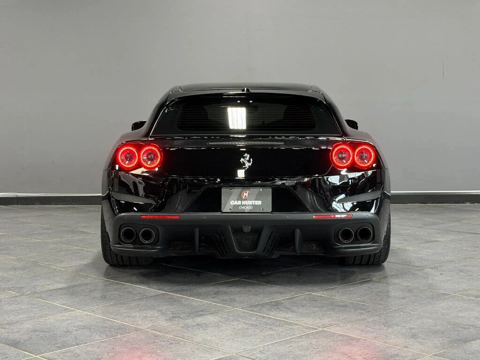 2018 Ferrari GTC4Lusso - Image 7 of 31