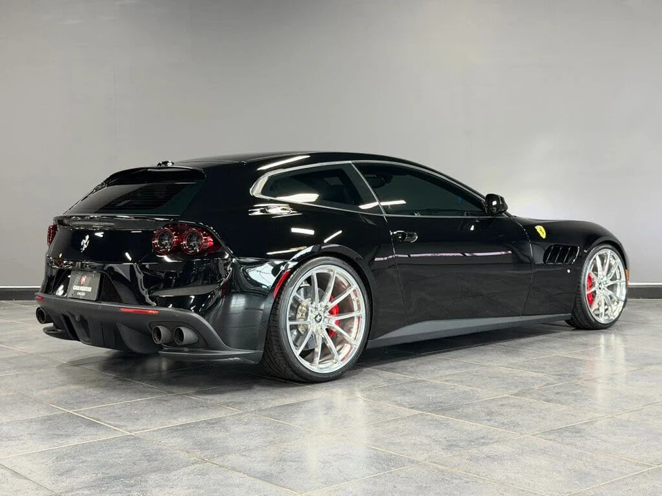 2018 Ferrari GTC4Lusso - Image 6 of 31