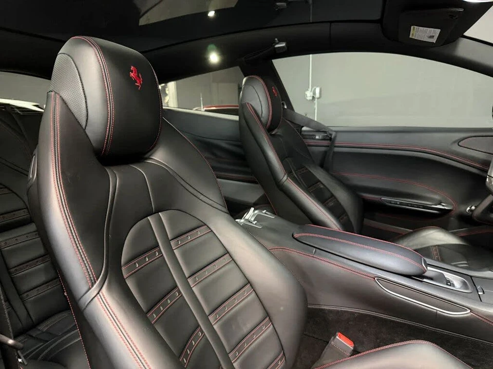2018 Ferrari GTC4Lusso - Image 29 of 31