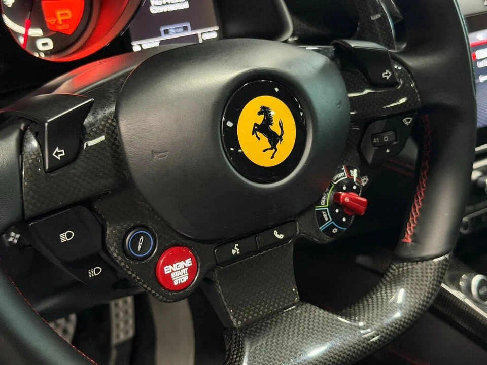 2018 Ferrari GTC4Lusso - Image 21 of 31