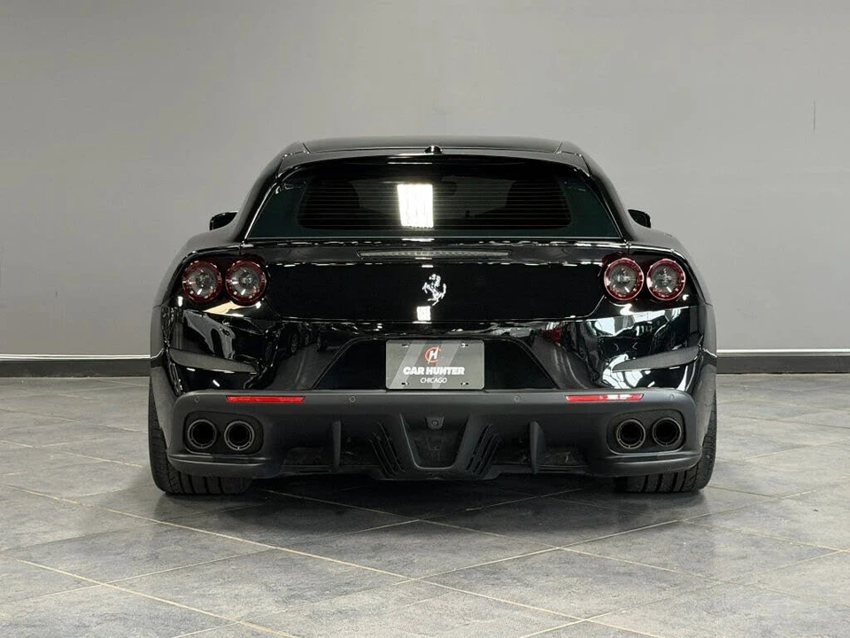 2018 Ferrari GTC4Lusso - Image 8 of 31