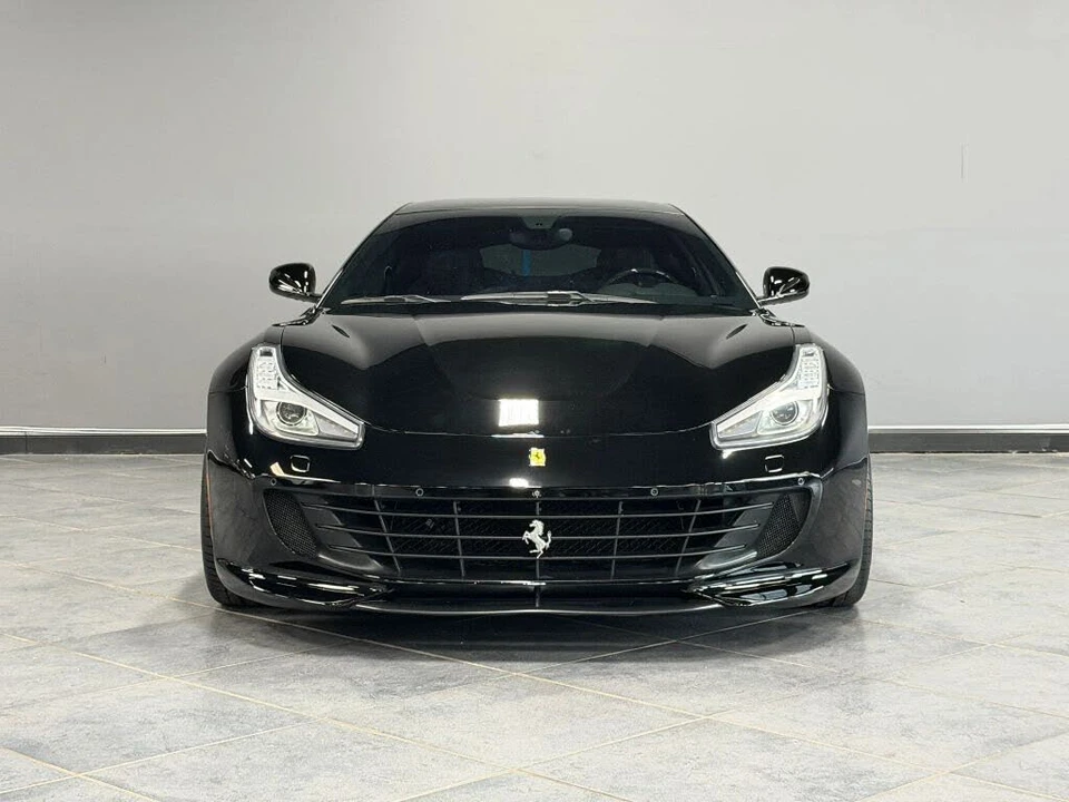 2018 Ferrari GTC4Lusso - Image 3 of 31