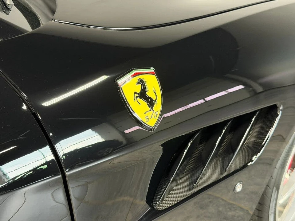 2018 Ferrari GTC4Lusso - Image 13 of 31