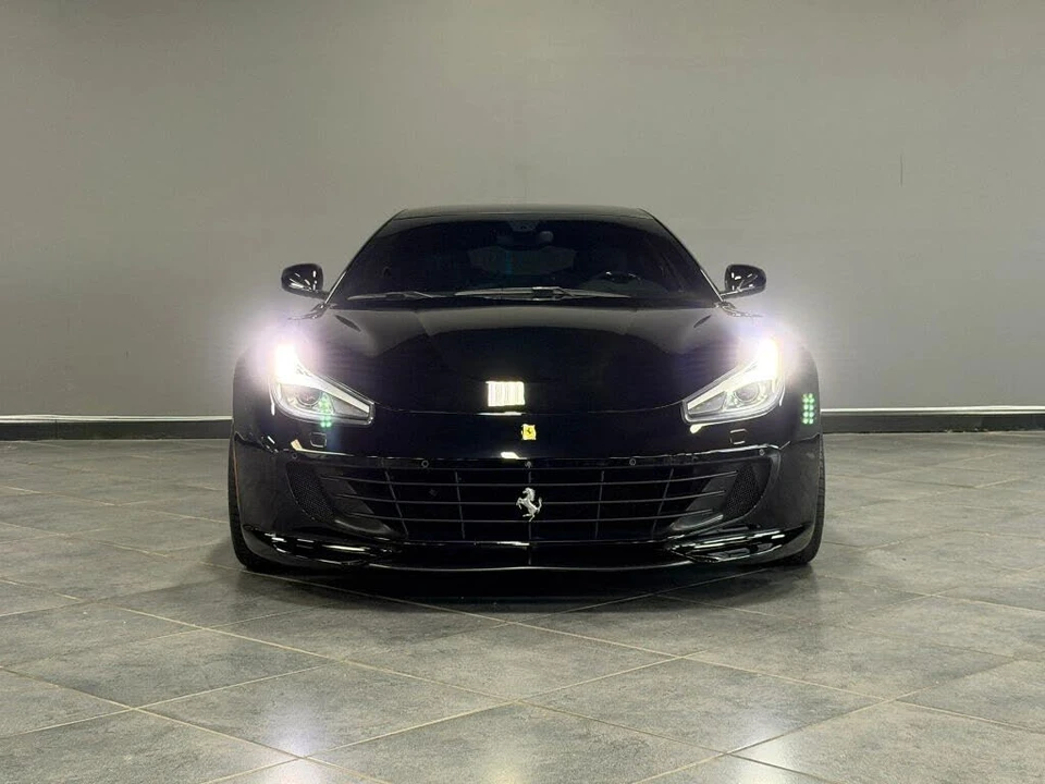 2018 Ferrari GTC4Lusso - Image 2 of 31