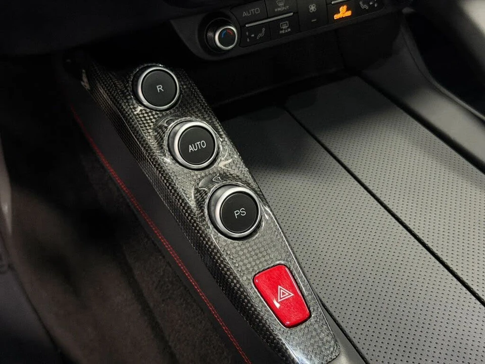 2018 Ferrari GTC4Lusso - Image 20 of 31