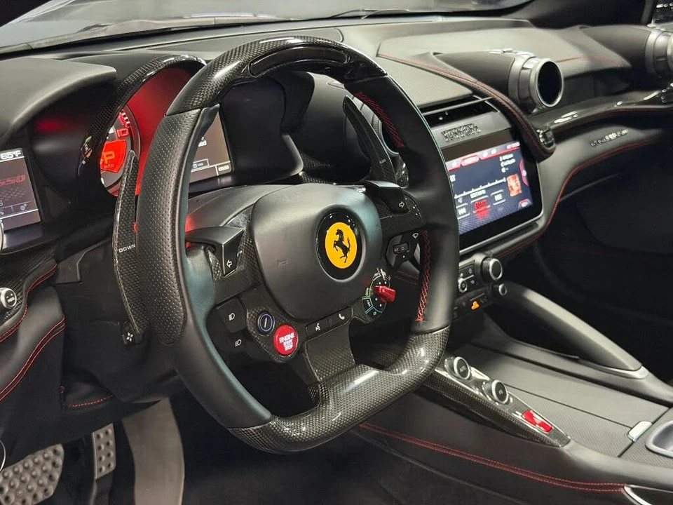 2018 Ferrari GTC4Lusso - Image 22 of 31