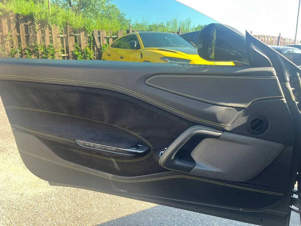 2018 Ferrari GTC4Lusso - Image 15 of 31