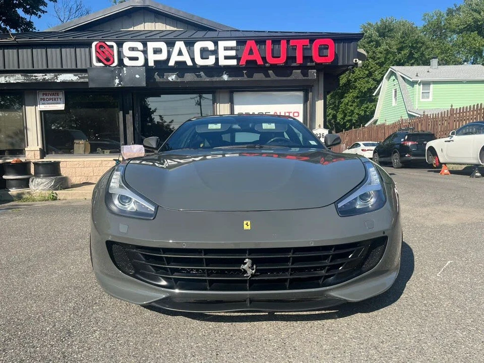 2018 Ferrari GTC4Lusso - Image 3 of 31