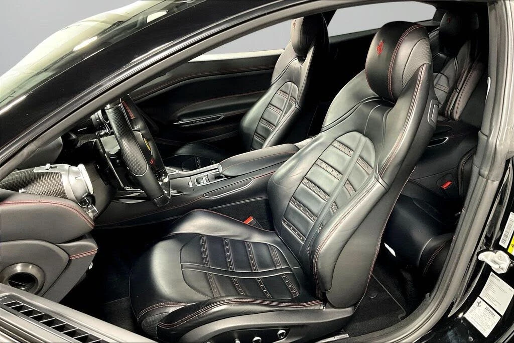 2018 Ferrari GTC4Lusso - Image 20 of 31