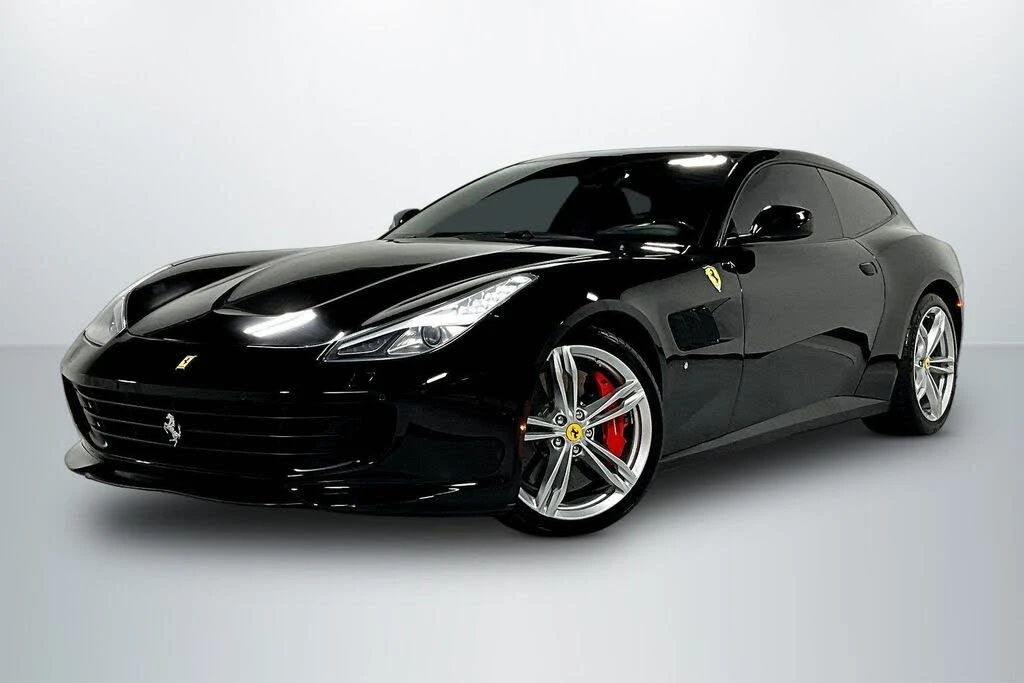 2018 Ferrari GTC4Lusso - Image 3 of 31