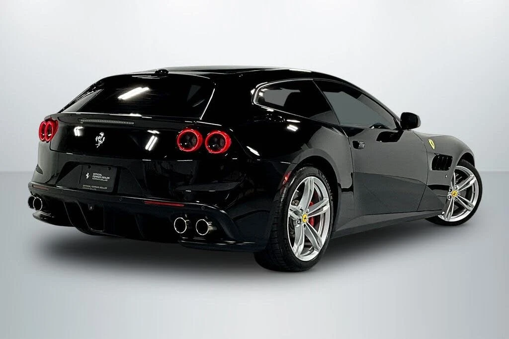2018 Ferrari GTC4Lusso - Image 7 of 31