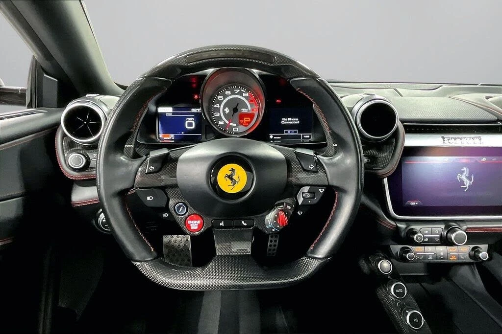 2018 Ferrari GTC4Lusso - Image 10 of 31