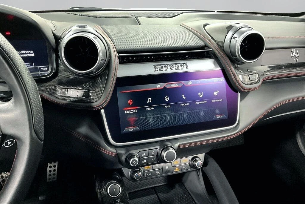 2018 Ferrari GTC4Lusso - Image 11 of 31